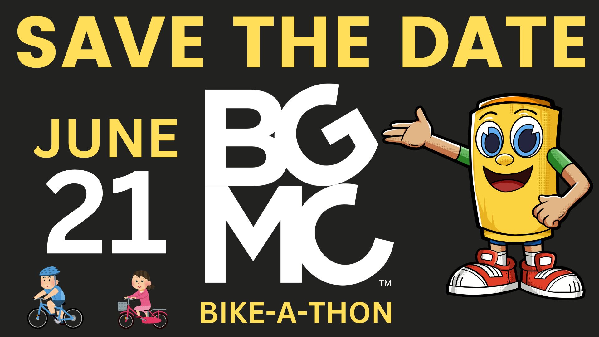 Bikeathon