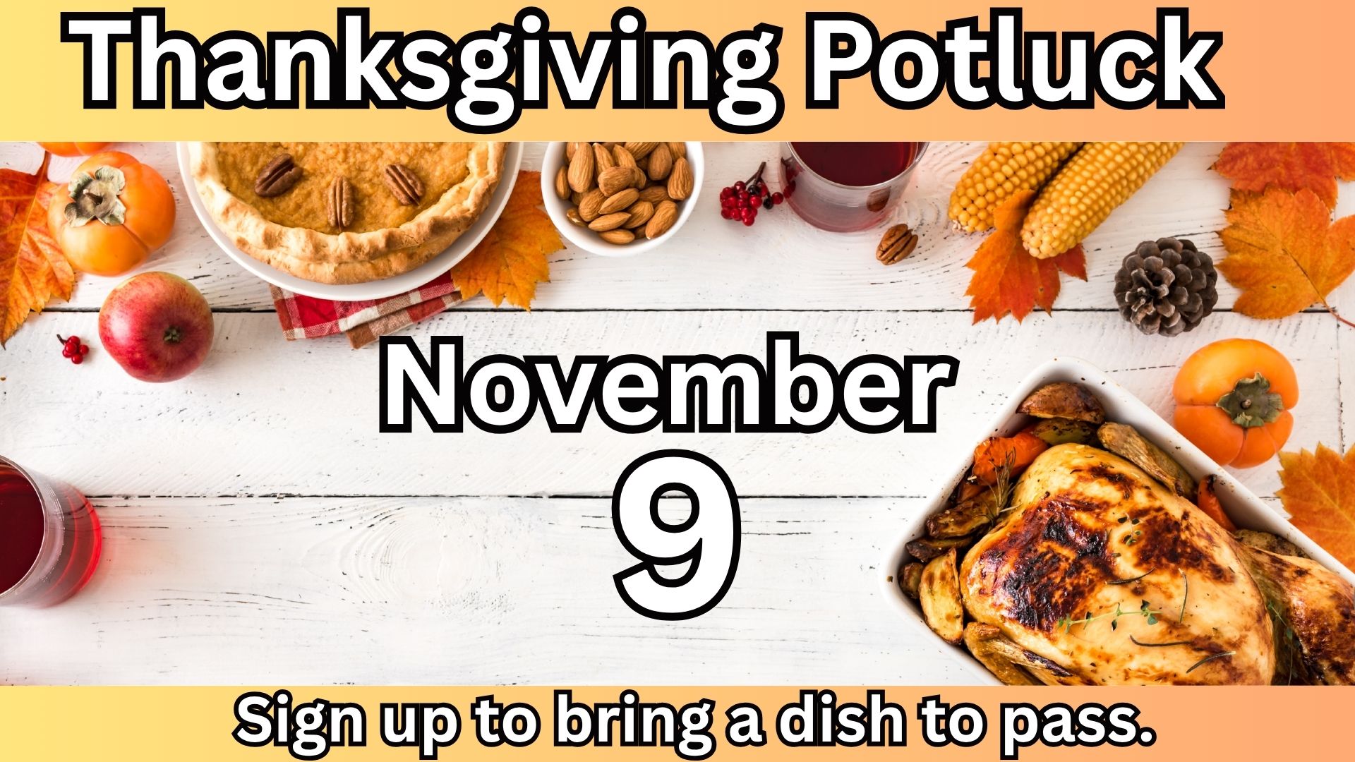 Thanksgiving