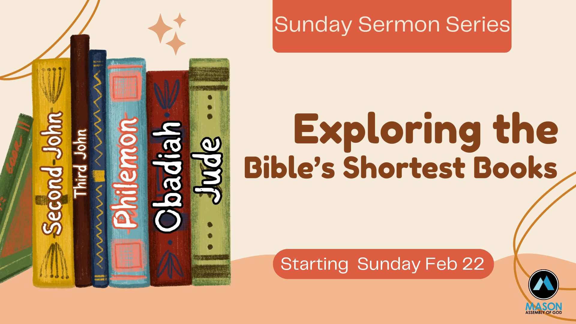 sermon series